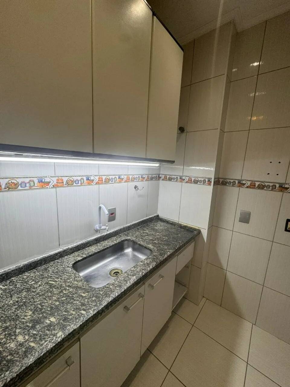 #LM1196 - Apartamento para Venda em Jandira - SP
