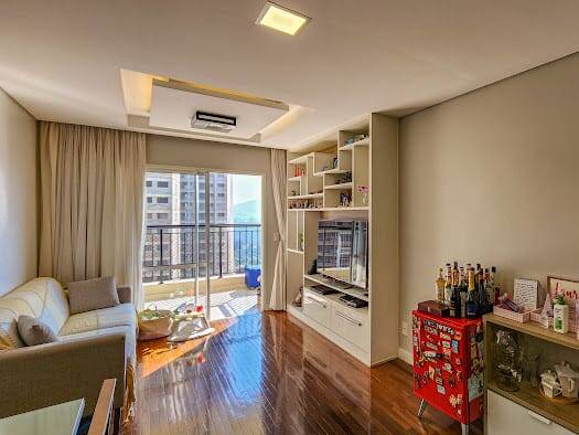 #CMI1451 - Apartamento para Venda em Barueri - SP