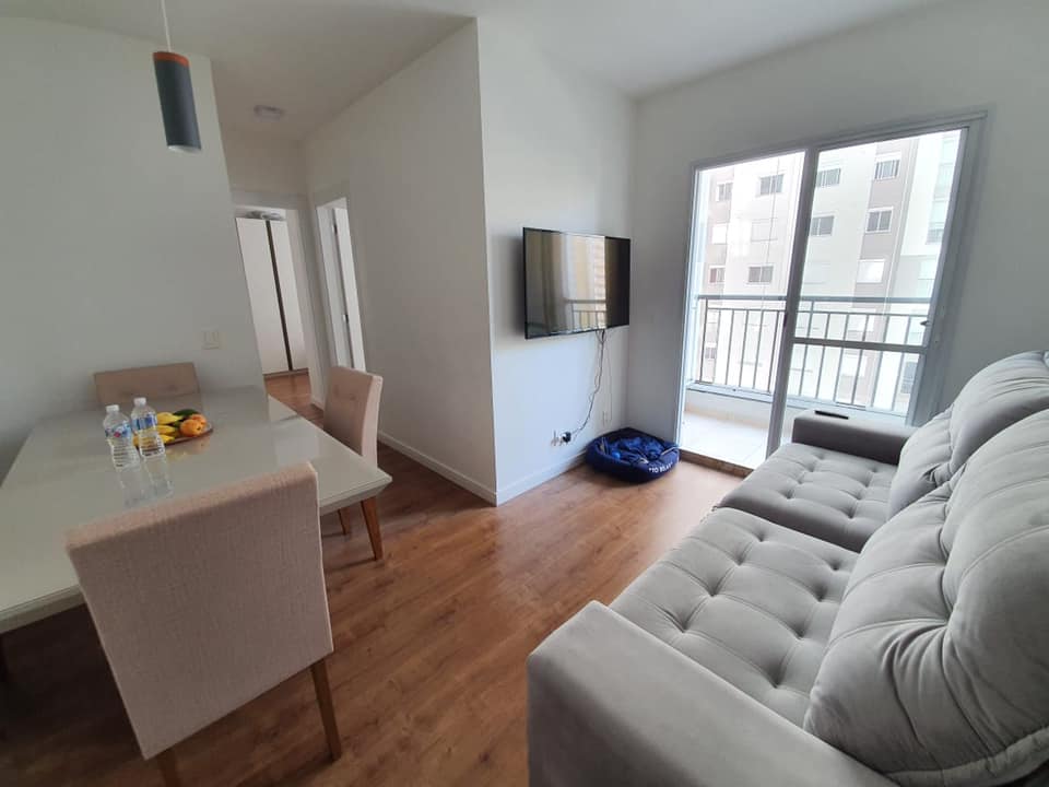 #LM1201 - Apartamento para Venda em Osasco - SP