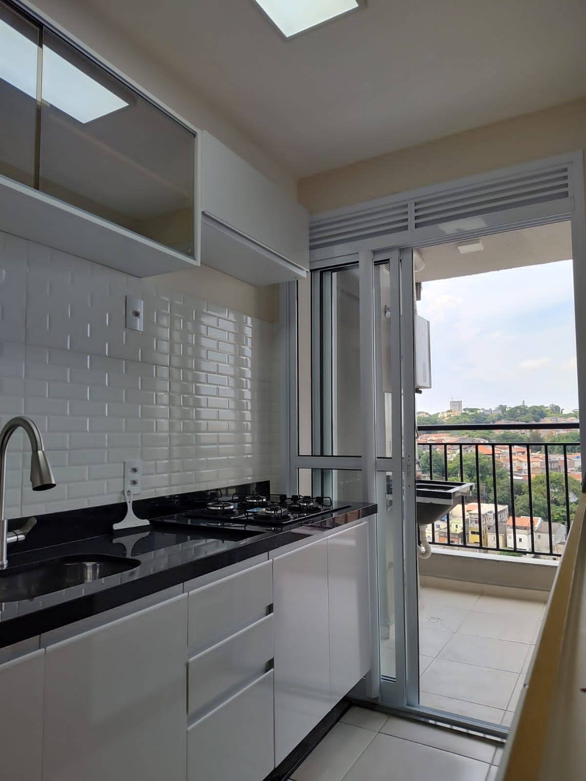#LM1204 - Apartamento para Venda em Osasco - SP