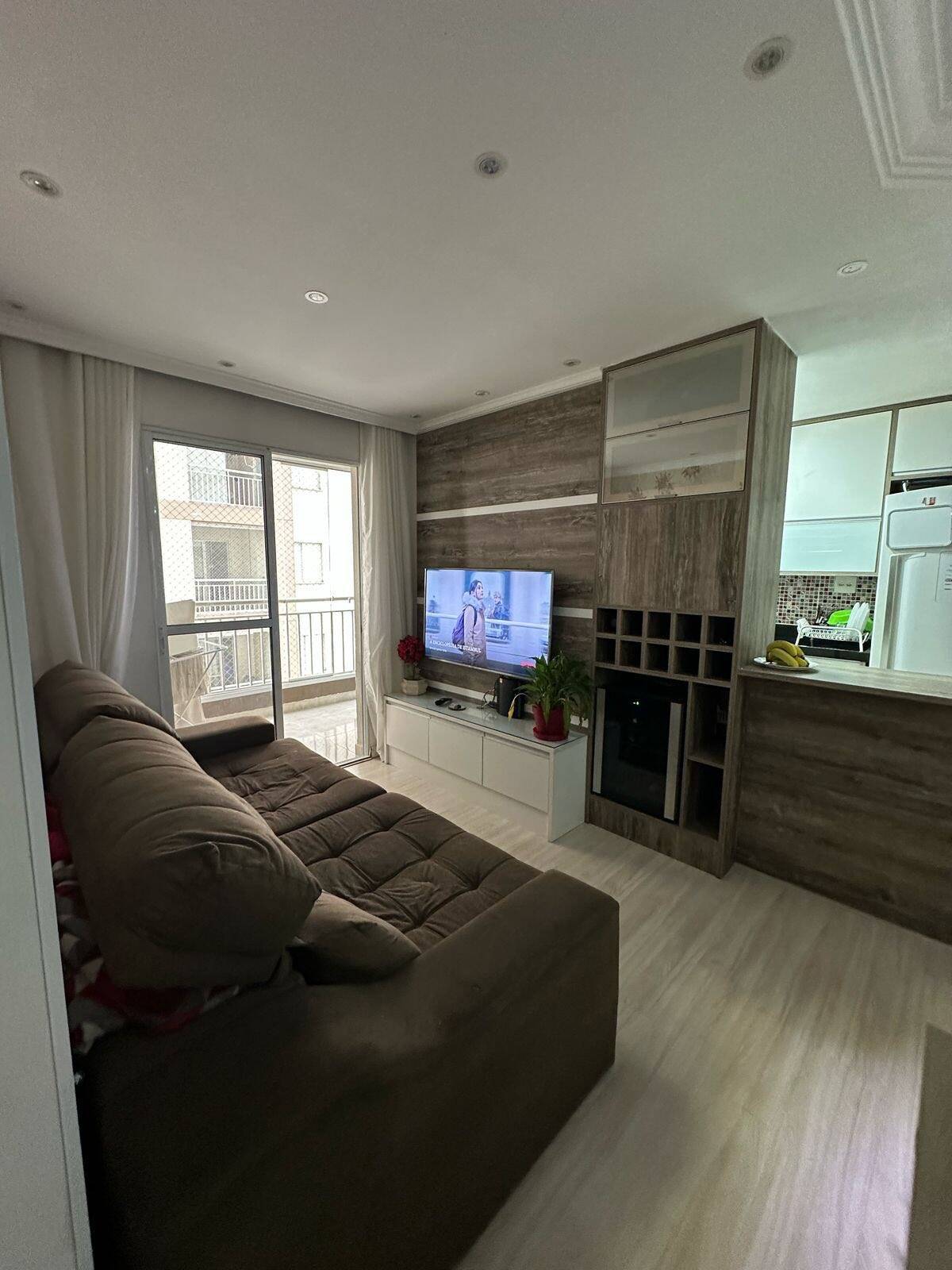 #CMI1459 - Apartamento para Venda em Carapicuíba - SP