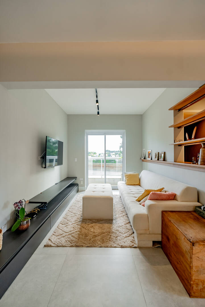 #CMI1467 - Apartamento para Venda em Barueri - SP