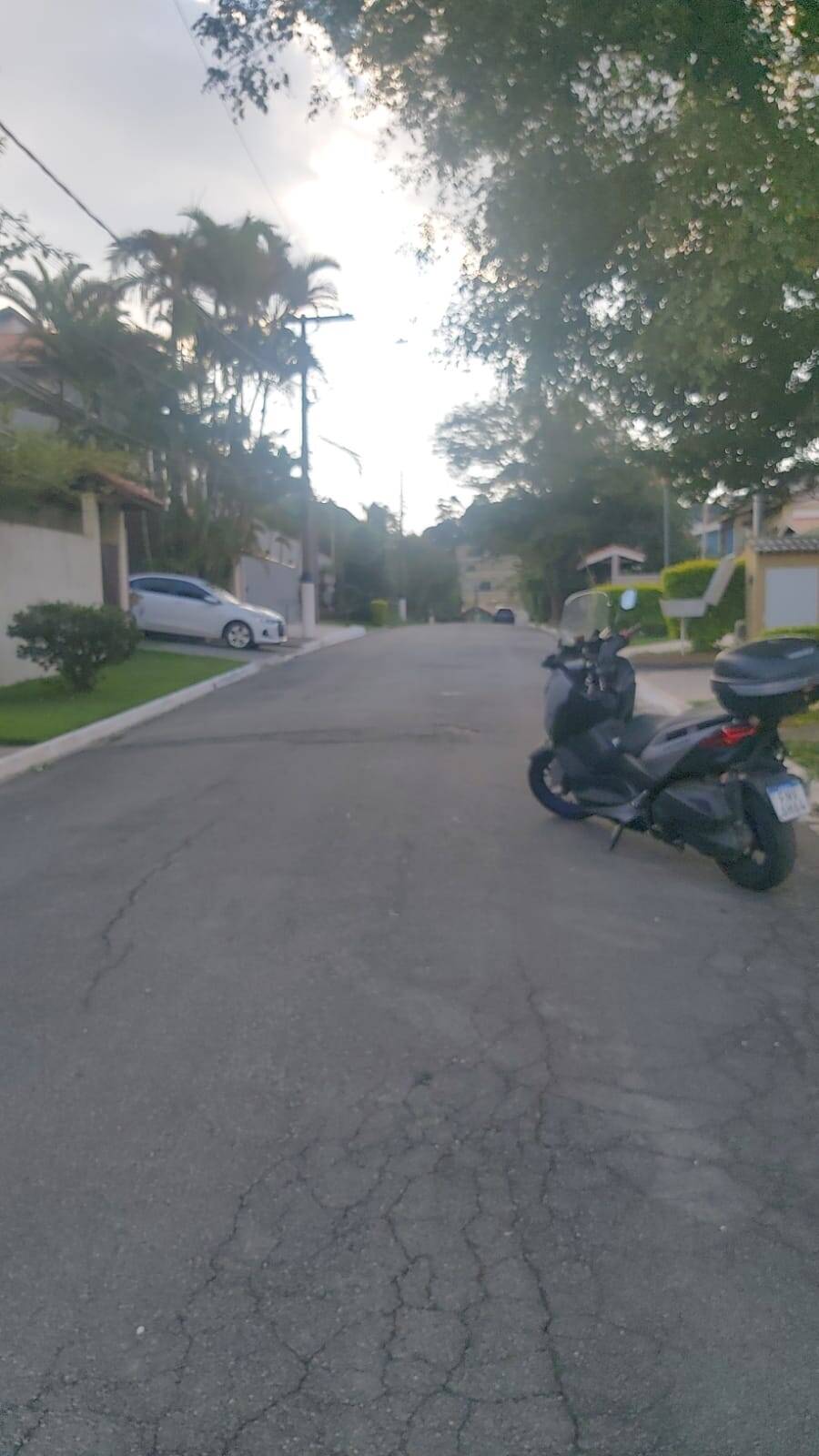 #LM1206 - Área para Venda em Jandira - SP