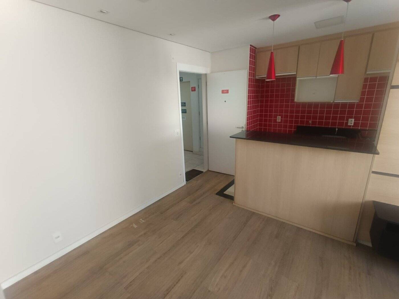 #LM1088 - Apartamento para Venda em Barueri - SP