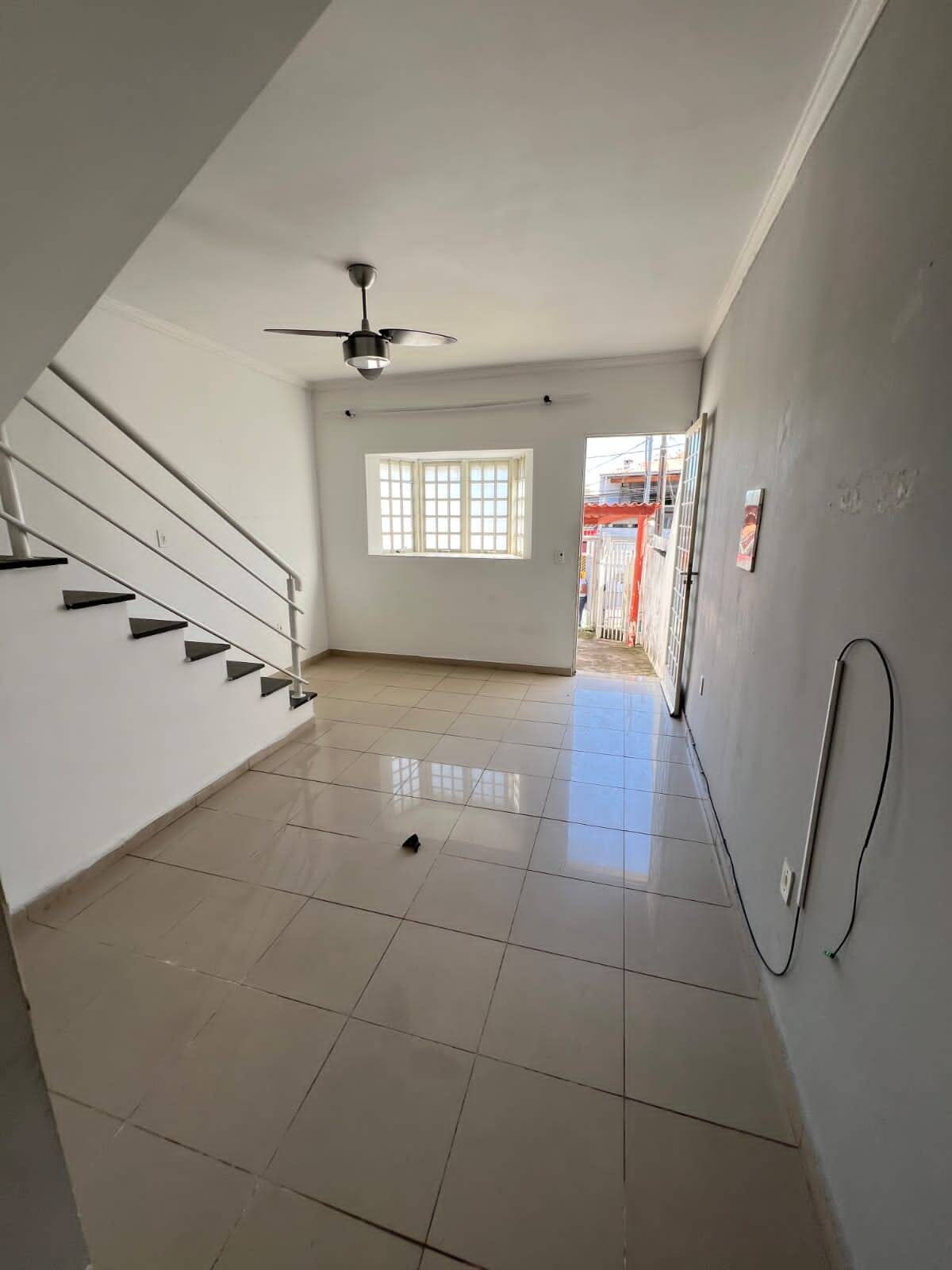 #CMI1472 - Casa para Venda em Jandira - SP