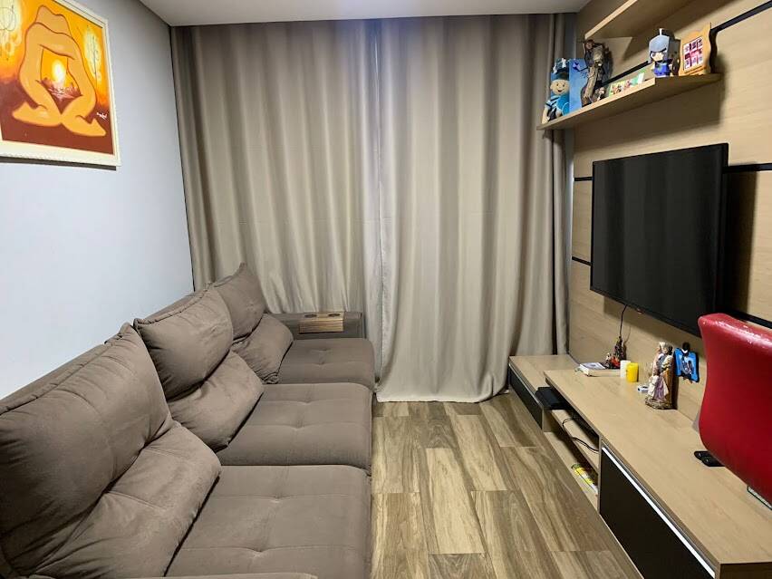 #CMI1476 - Apartamento para Venda em Barueri - SP