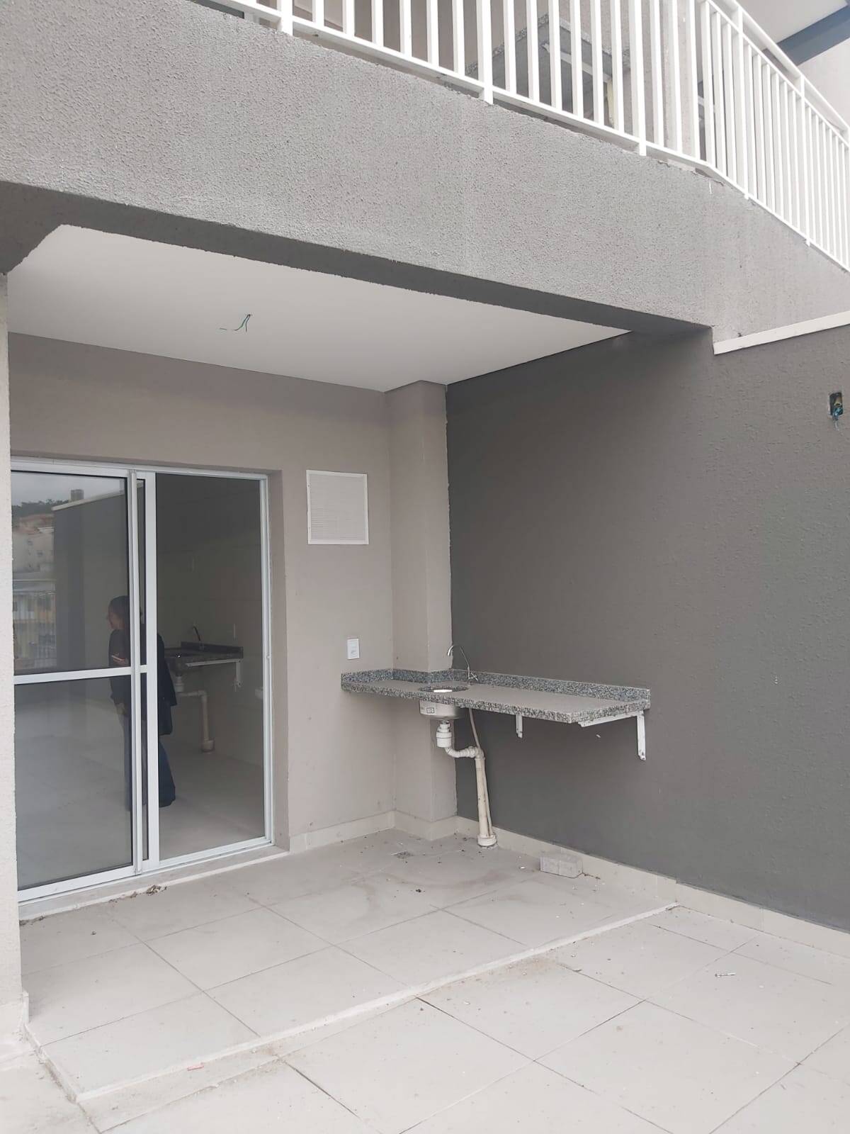 #CMI1480 - Apartamento para Venda em Barueri - SP