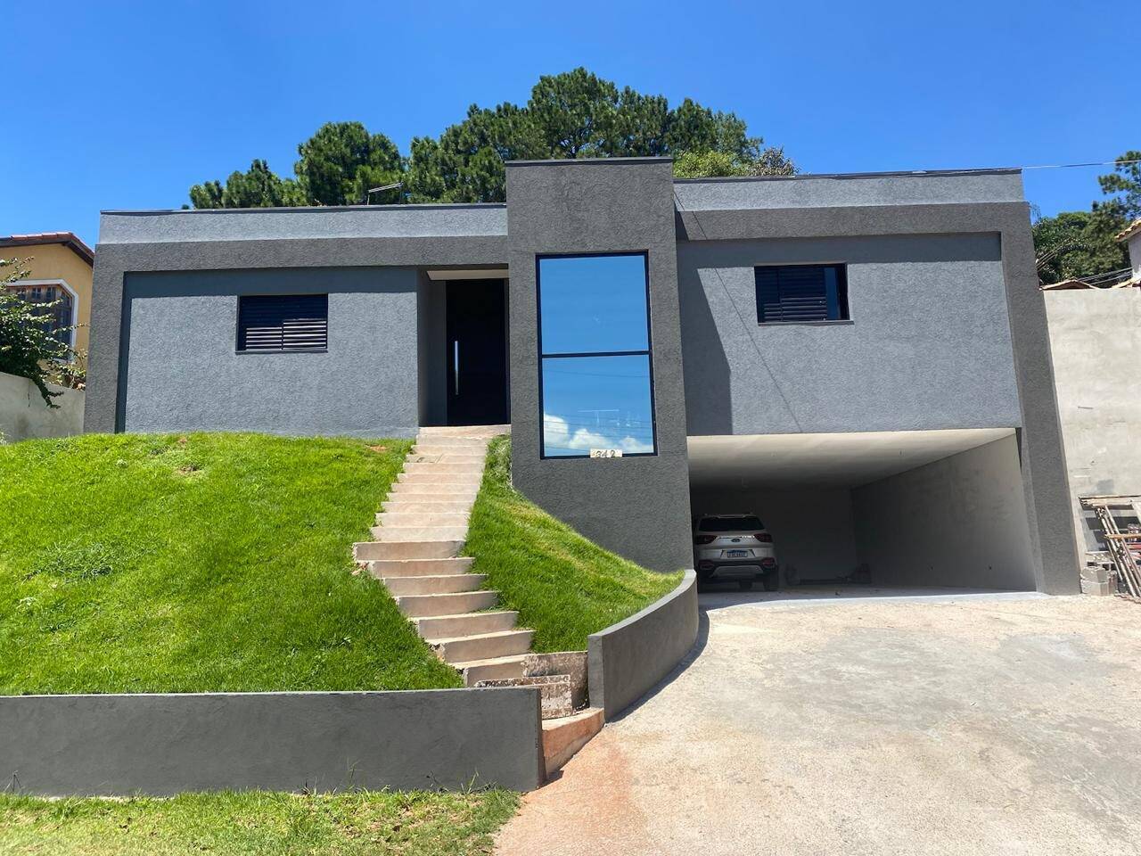 #CMI1481 - Casa em condomínio para Venda em Barueri - SP