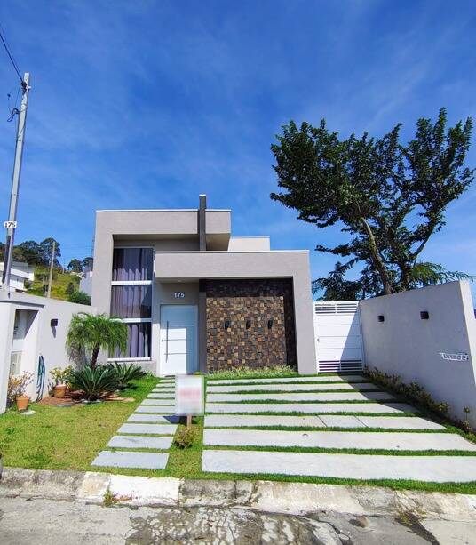 #CMI1488 - Casa em condomínio para Venda em Itapevi - SP