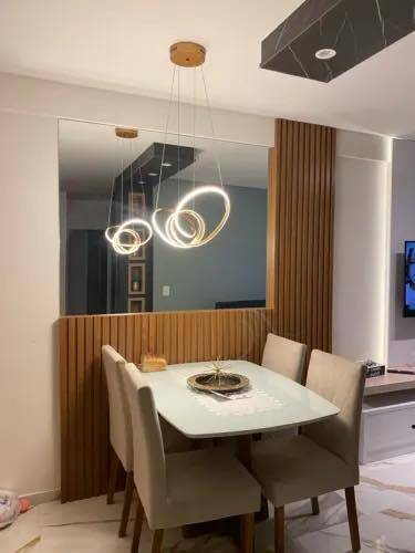 #LM1213 - Apartamento para Venda em Osasco - SP