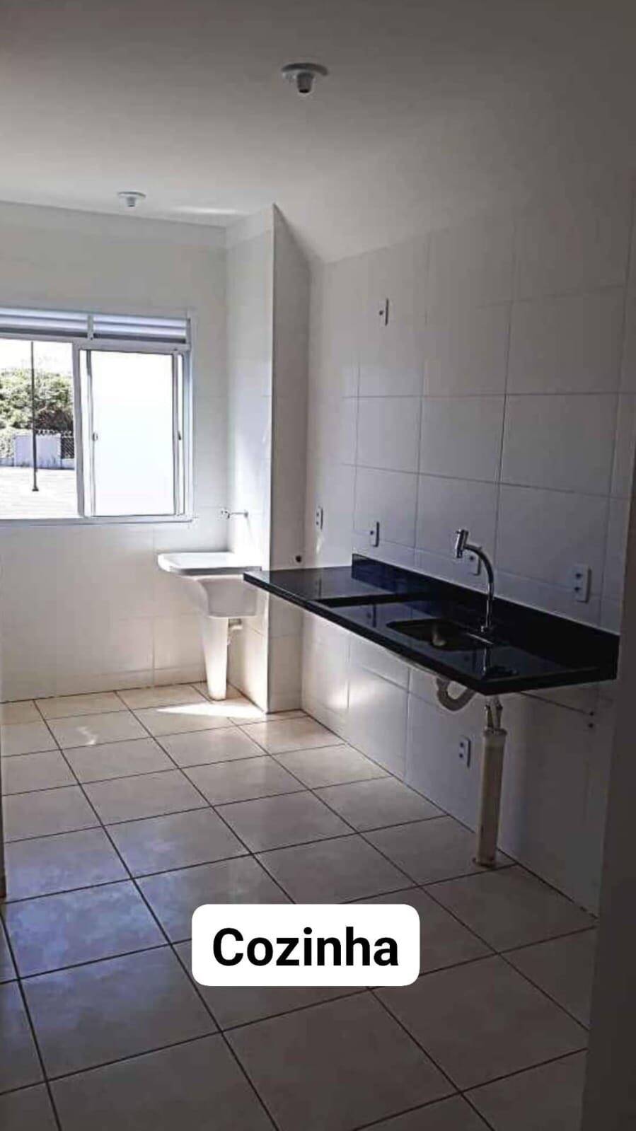 #LM1216 - Apartamento para Venda em Araraquara - SP