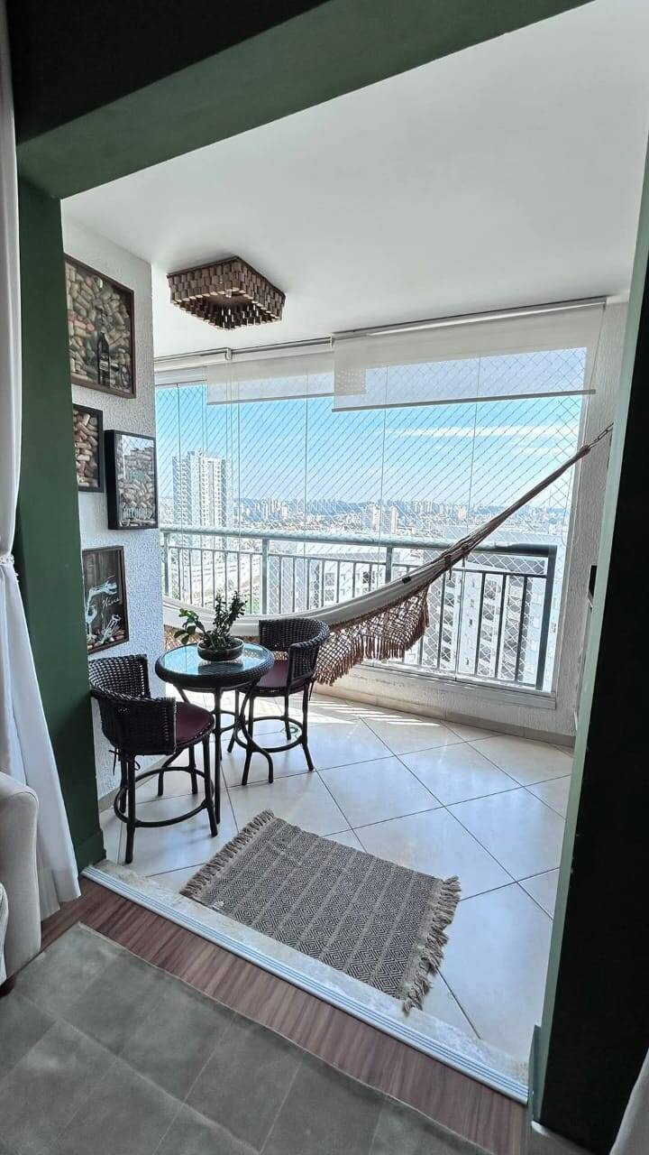 #CMI1492 - Apartamento para Venda em São Paulo - SP
