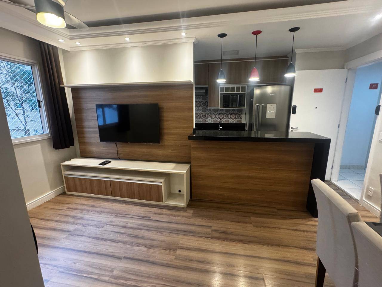 #CMI1493 - Apartamento para Venda em Barueri - SP