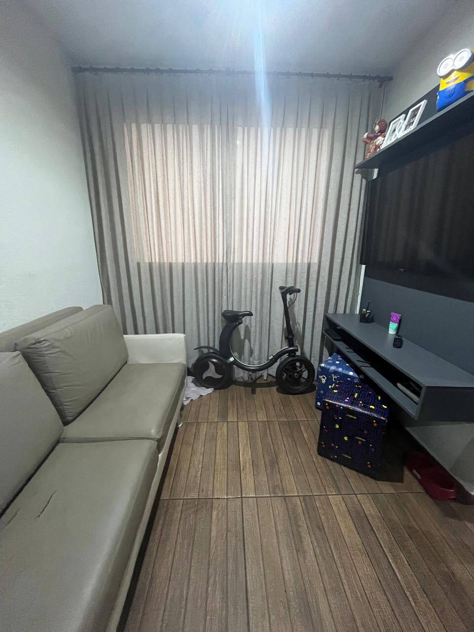 #CMI1495 - Apartamento para Venda em São Paulo - SP