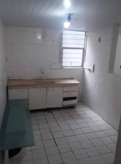 #CMI1496 - Apartamento para Venda em Itapevi - SP