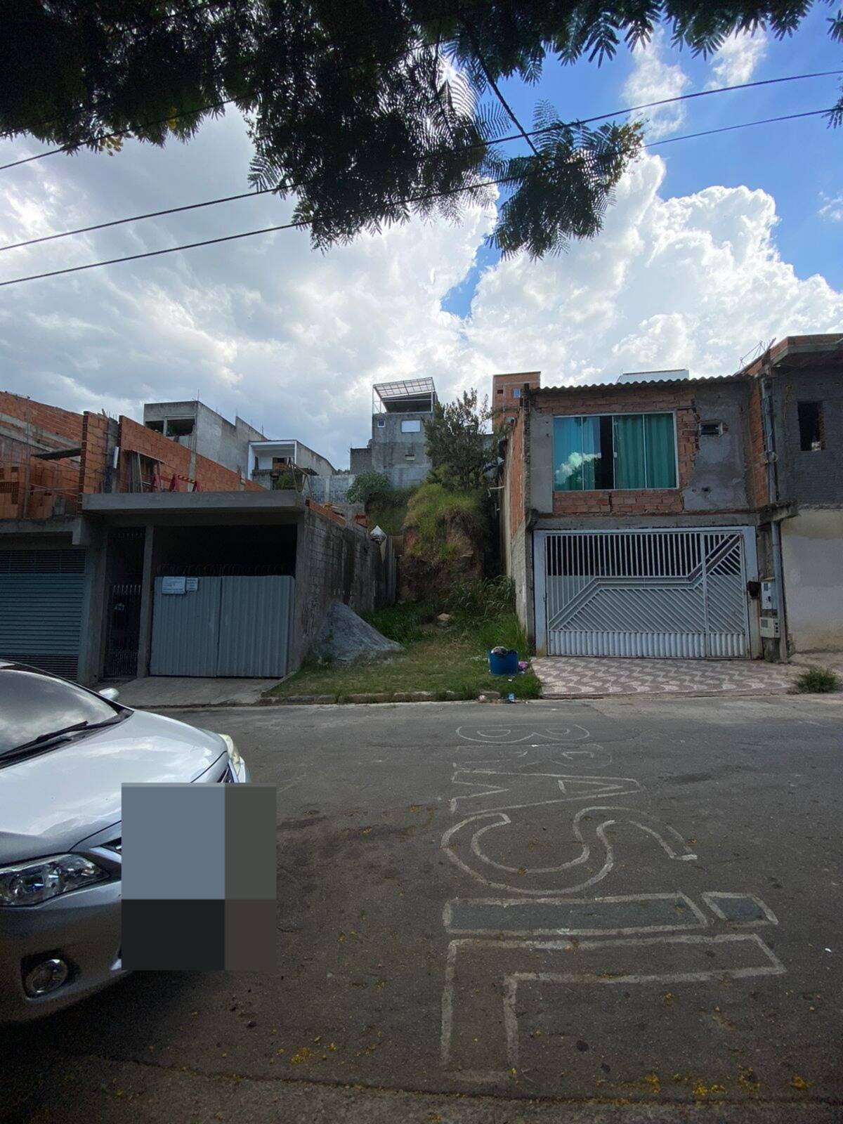 #LM1219 - Terreno para Venda em Jandira - SP