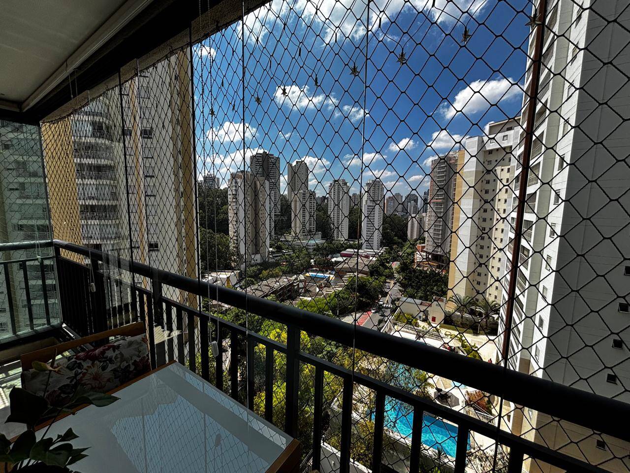 #CMI1502 - Apartamento para Venda em São Paulo - SP