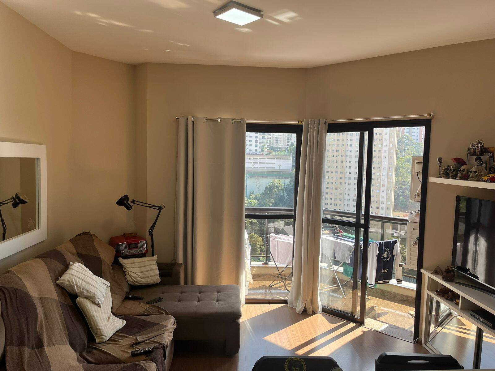 #CMI1503 - Apartamento para Venda em São Paulo - SP