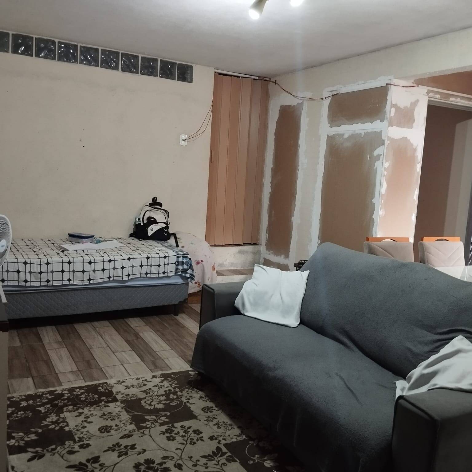 #CMI1506 - Sobrado para Venda em Itaquaquecetuba - SP