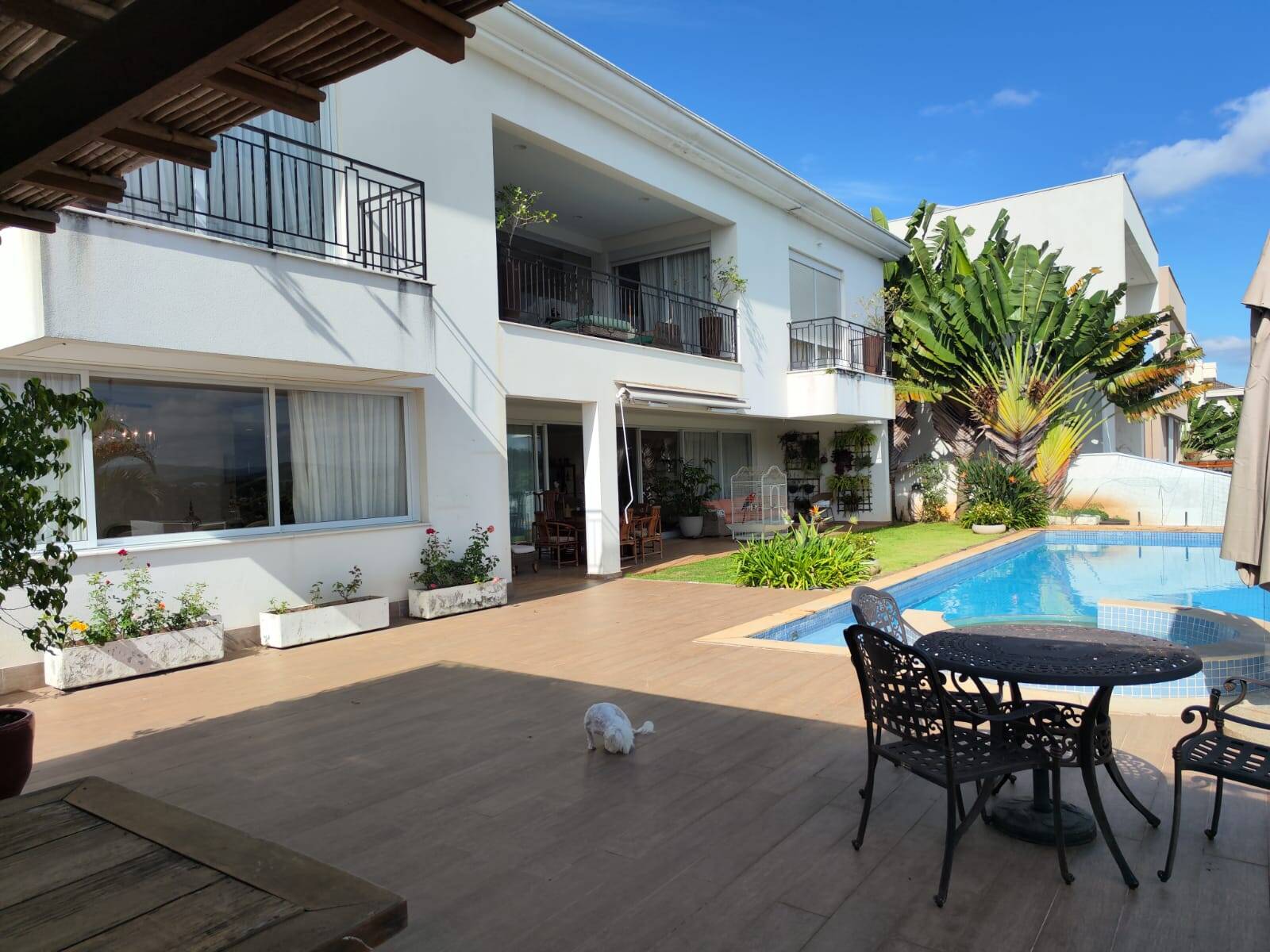 #LM1220 - Casa para Venda em Santana de Parnaíba - SP