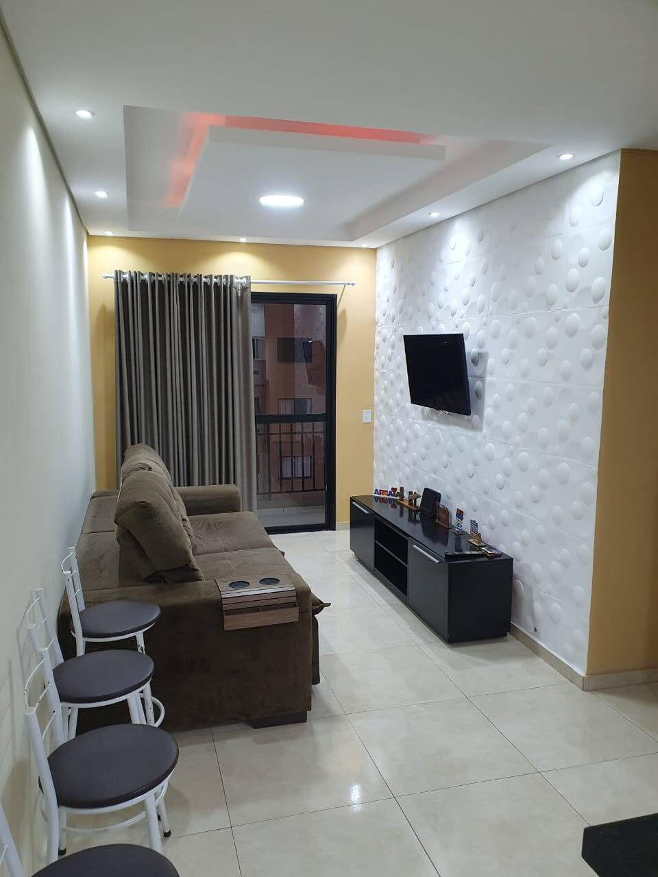 #CMI1507 - Apartamento para Venda em Barueri - SP