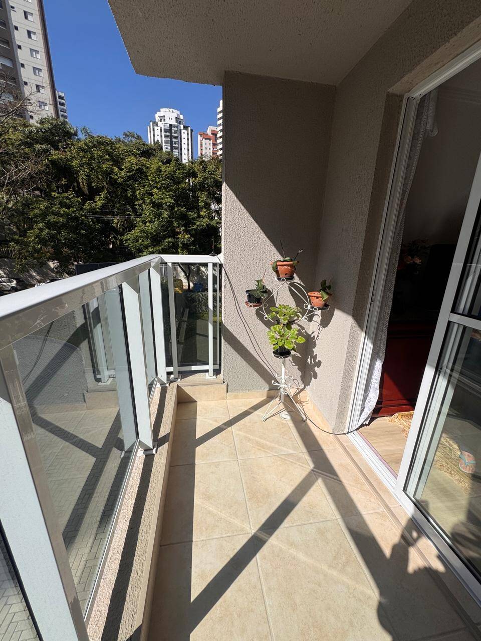 #CMI1509 - Apartamento para Venda em São Paulo - SP