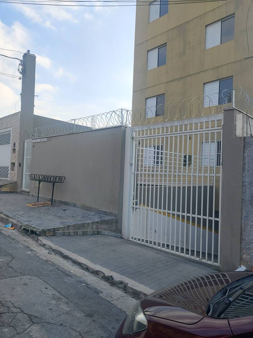 #LM1221 - Apartamento para Venda em Osasco - SP