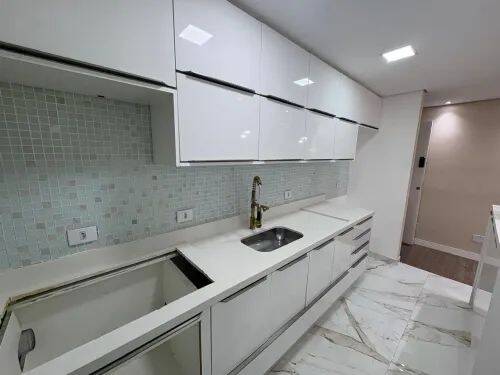 #LM1222 - Apartamento para Venda em Cotia - SP