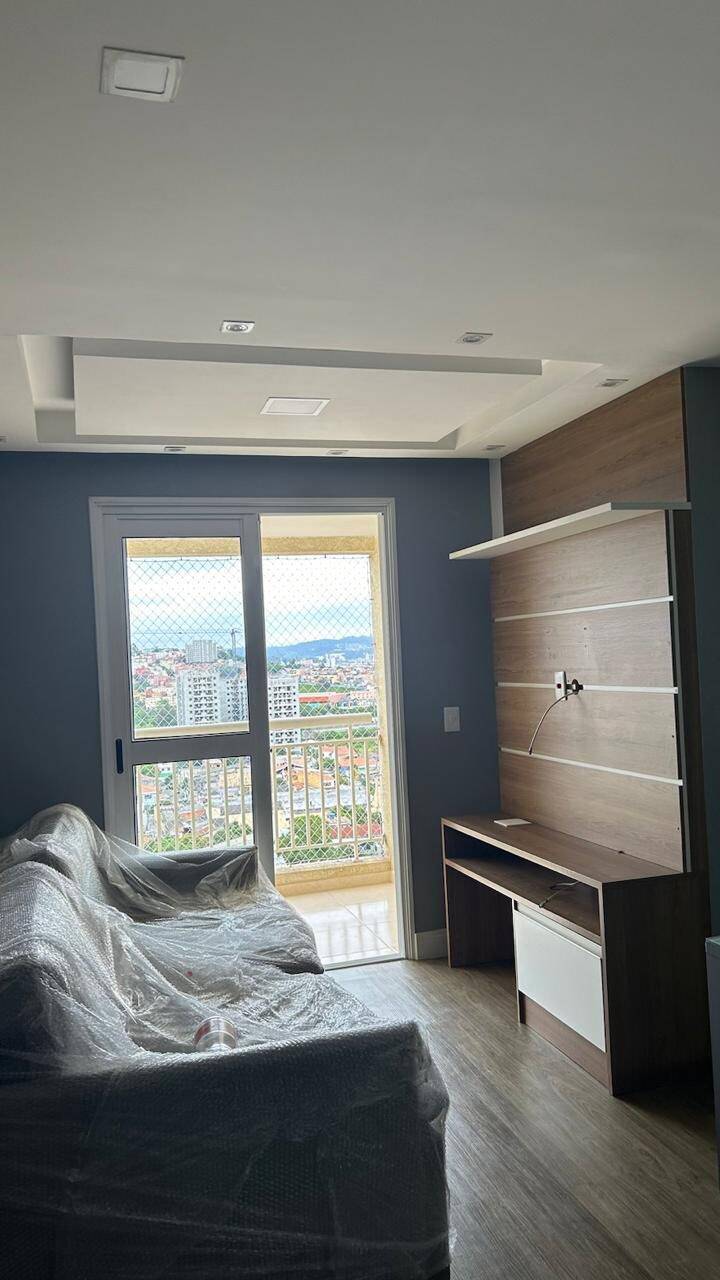 #LM1226 - Apartamento para Venda em Osasco - SP