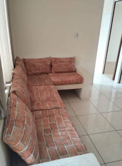 #CMI1522 - Apartamento para Venda em Carapicuíba - SP