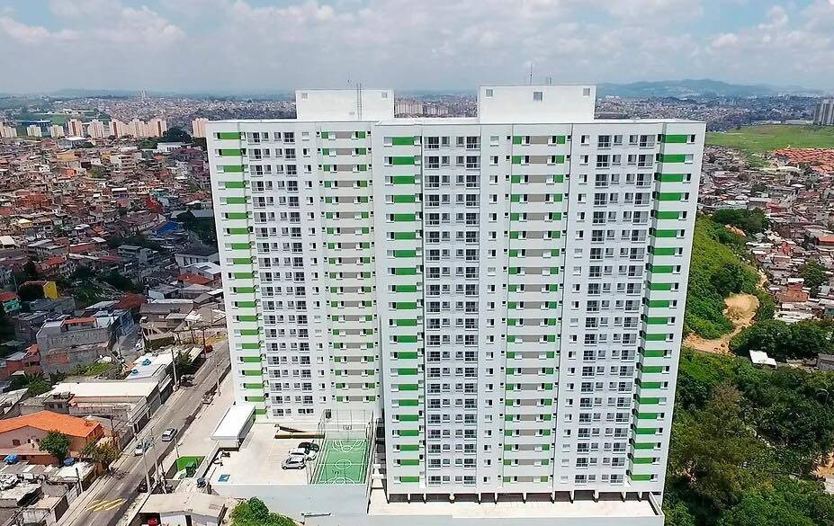 #LM1228 - Apartamento para Venda em Osasco - SP