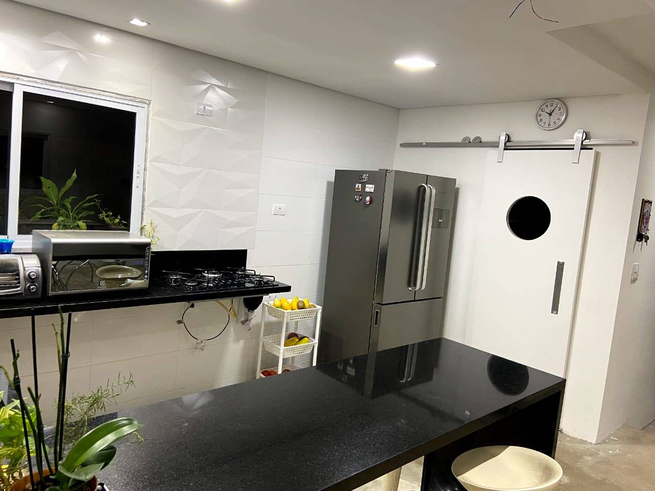 #LM1232 - Casa para Venda em Jandira - SP