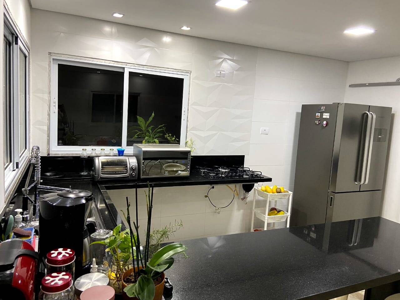 #LM1232 - Casa para Venda em Jandira - SP