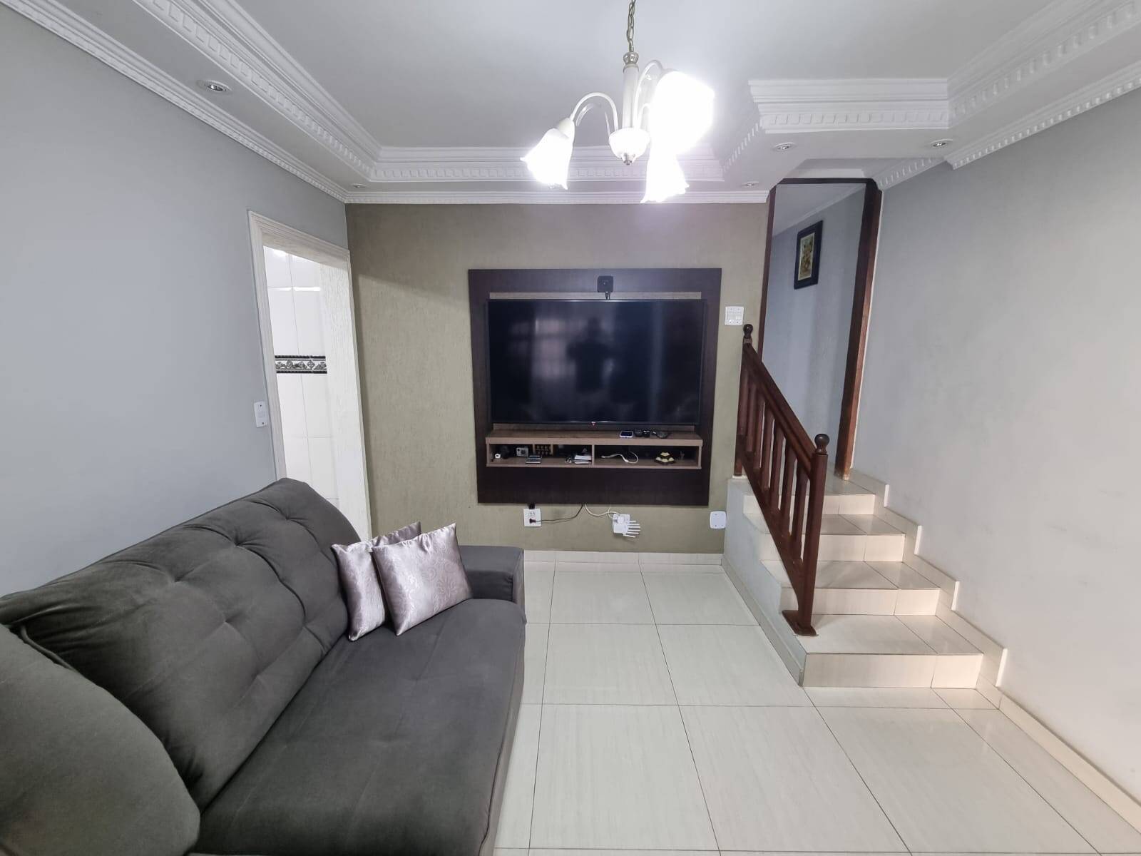 #CMI1528 - Casa para Venda em Carapicuíba - SP