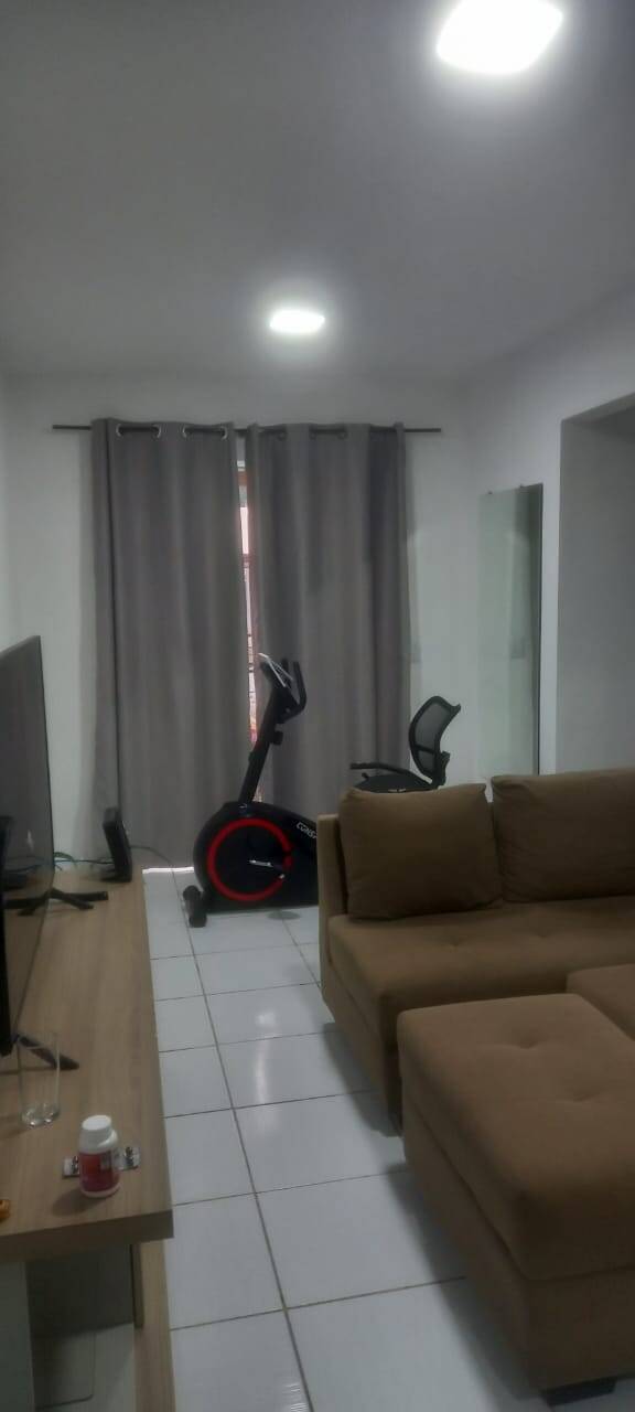 #LM1233 - Apartamento para Venda em Jandira - SP
