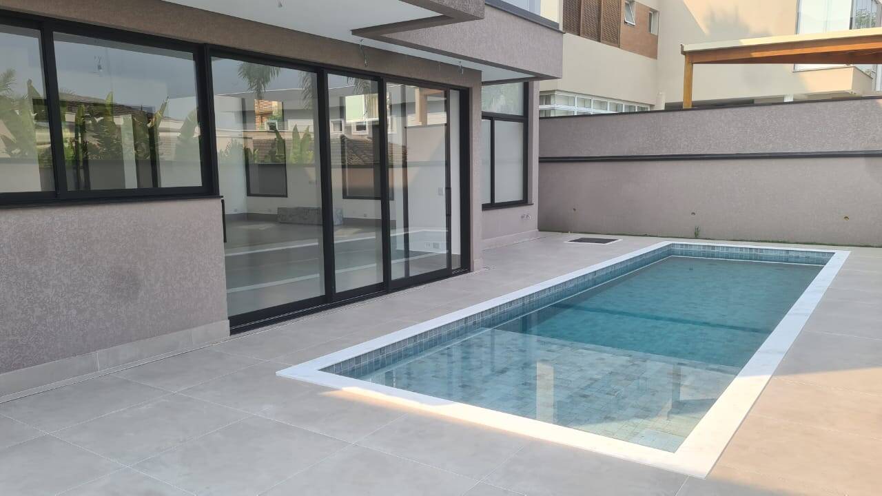 #CMI1533 - Casa em condomínio para Venda em Santana de Parnaíba - SP