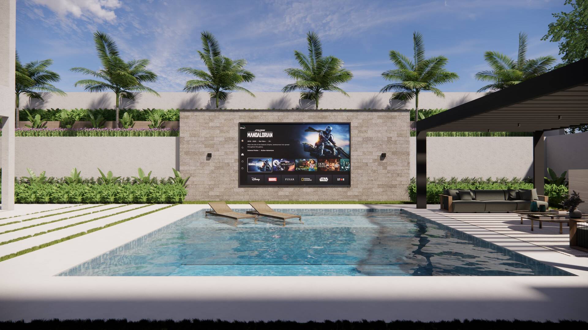 #CMI1536 - Casa em condomínio para Venda em Santana de Parnaíba - SP