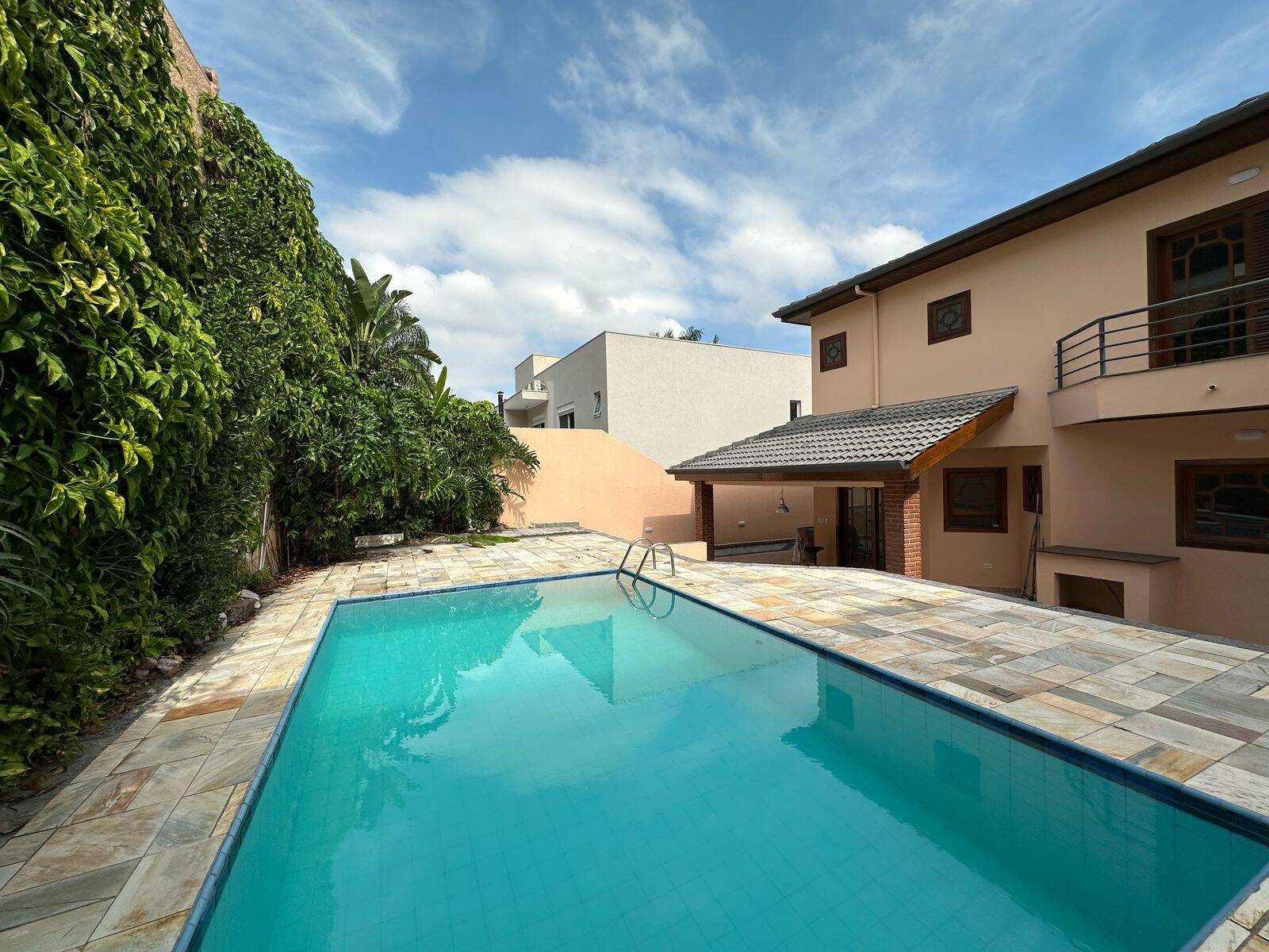 #CMI1537 - Casa em condomínio para Venda em Santana de Parnaíba - SP