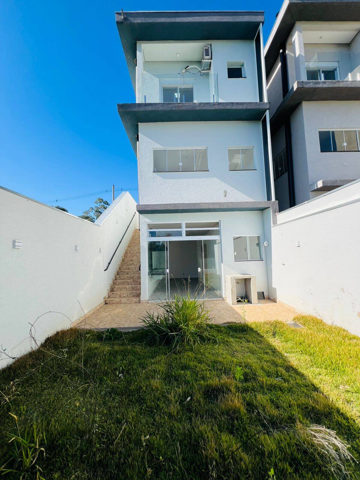 #CMI1539 - Casa em condomínio para Venda em Santana de Parnaíba - SP