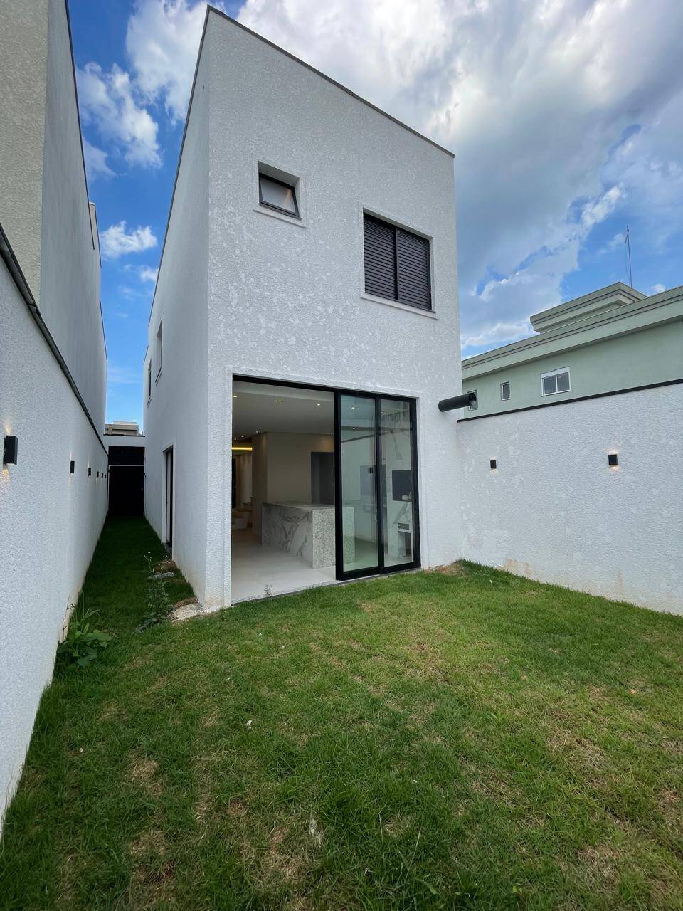 #CMI1540 - Casa em condomínio para Venda em Santana de Parnaíba - SP