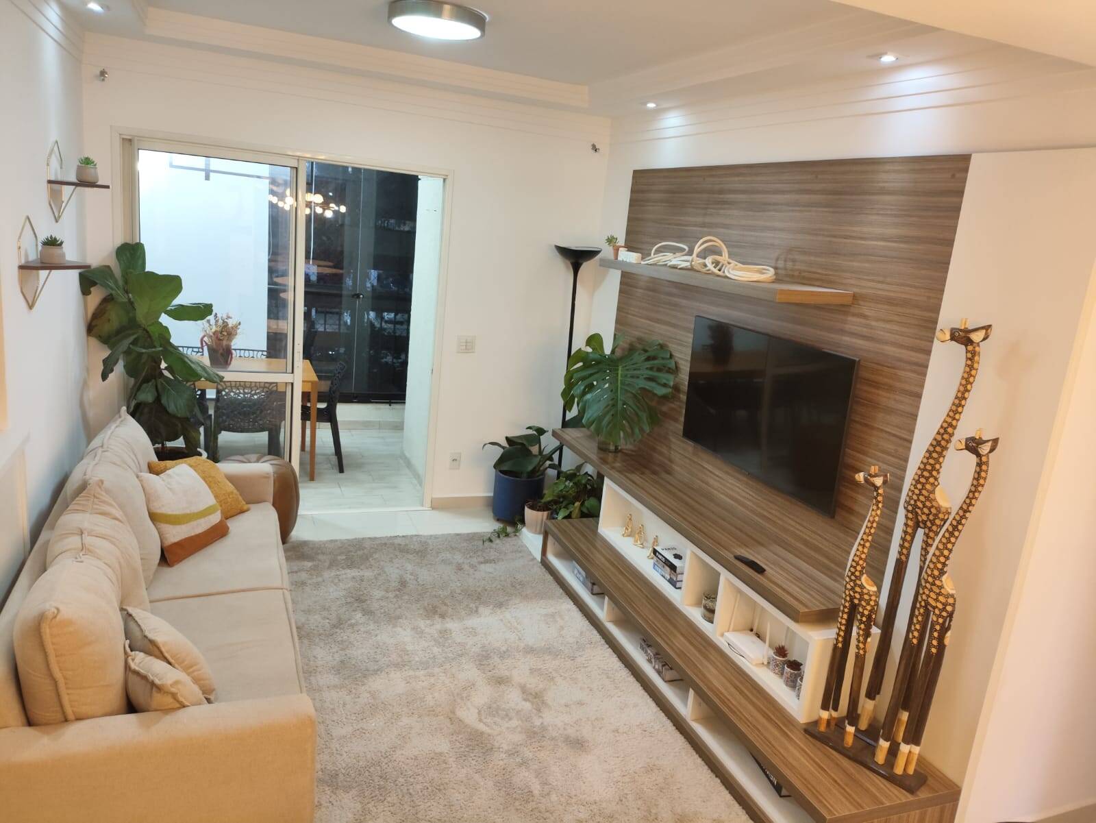 #CMI1545 - Apartamento para Venda em Barueri - SP