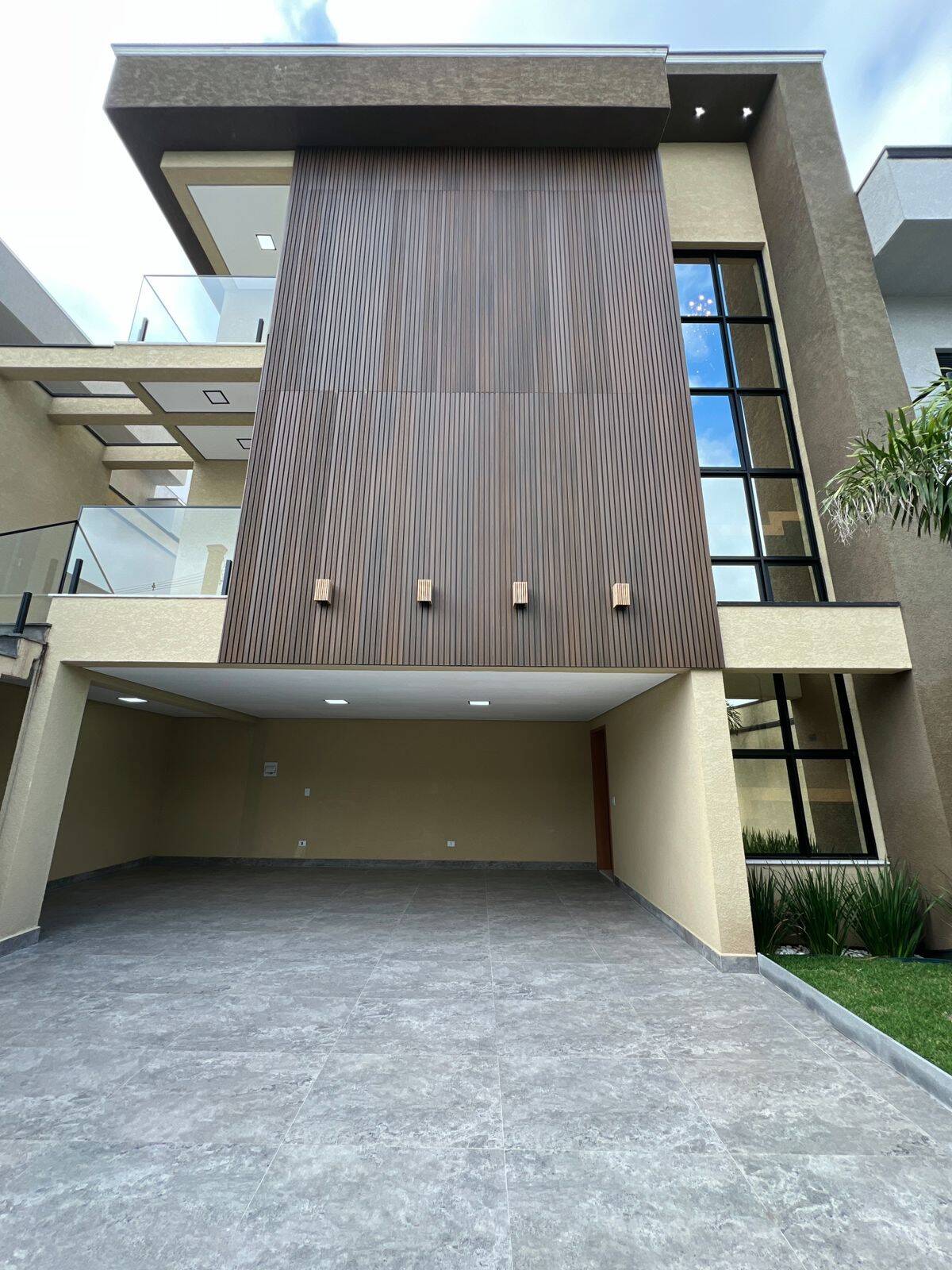 #CMI1548 - Casa em condomínio para Venda em Santana de Parnaíba - SP