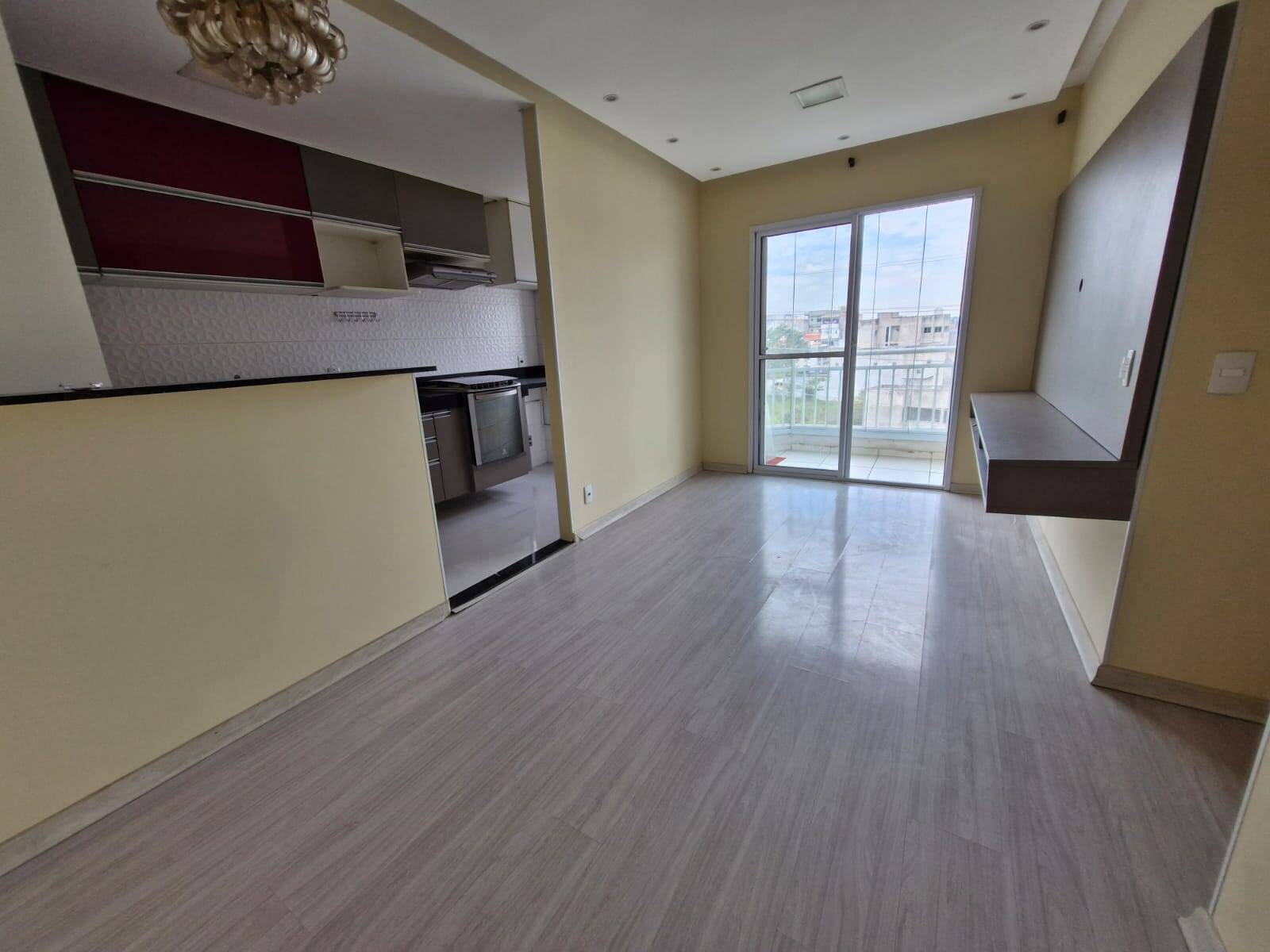#CMI1549 - Apartamento para Venda em Barueri - SP