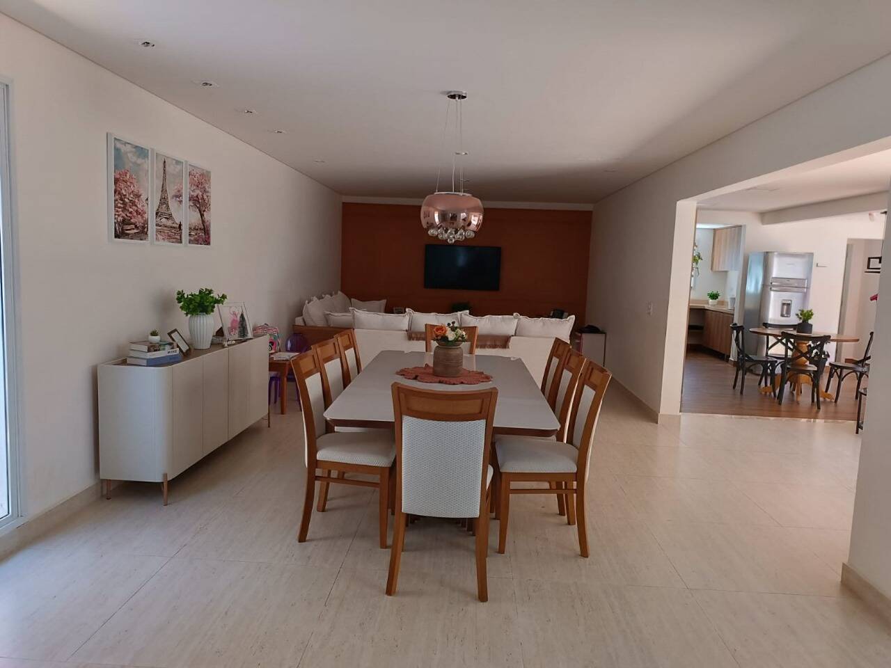 #CMI1552 - Casa em condomínio para Venda em Barueri - SP
