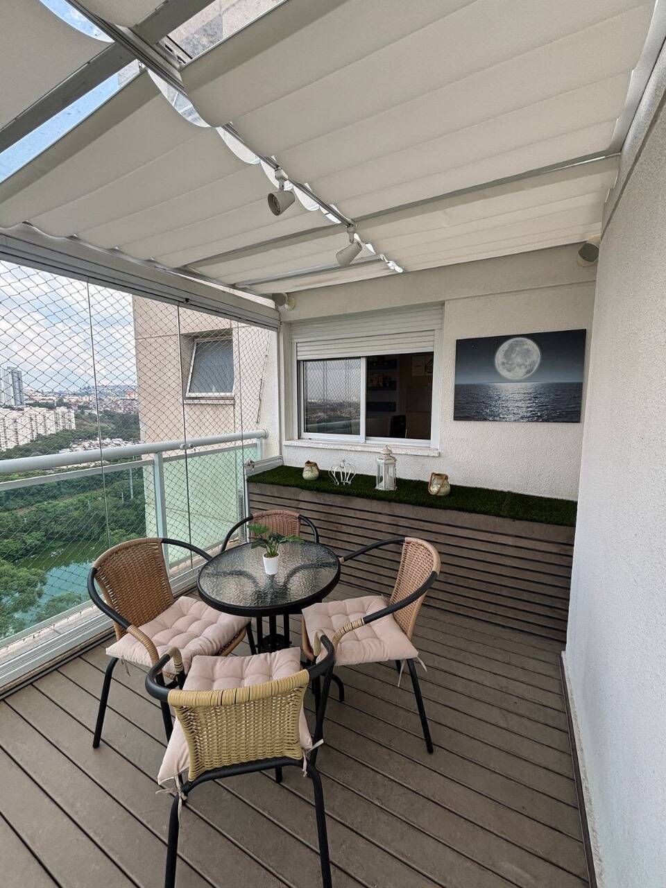 #CMI1553 - Apartamento para Venda em Barueri - SP