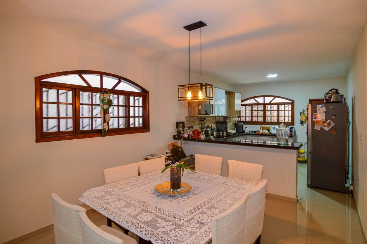 #CMI1555 - Casa para Venda em Barueri - SP