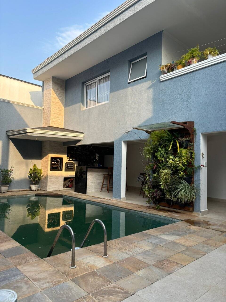 #LM1245 - Casa para Venda em Santana de Parnaíba - SP