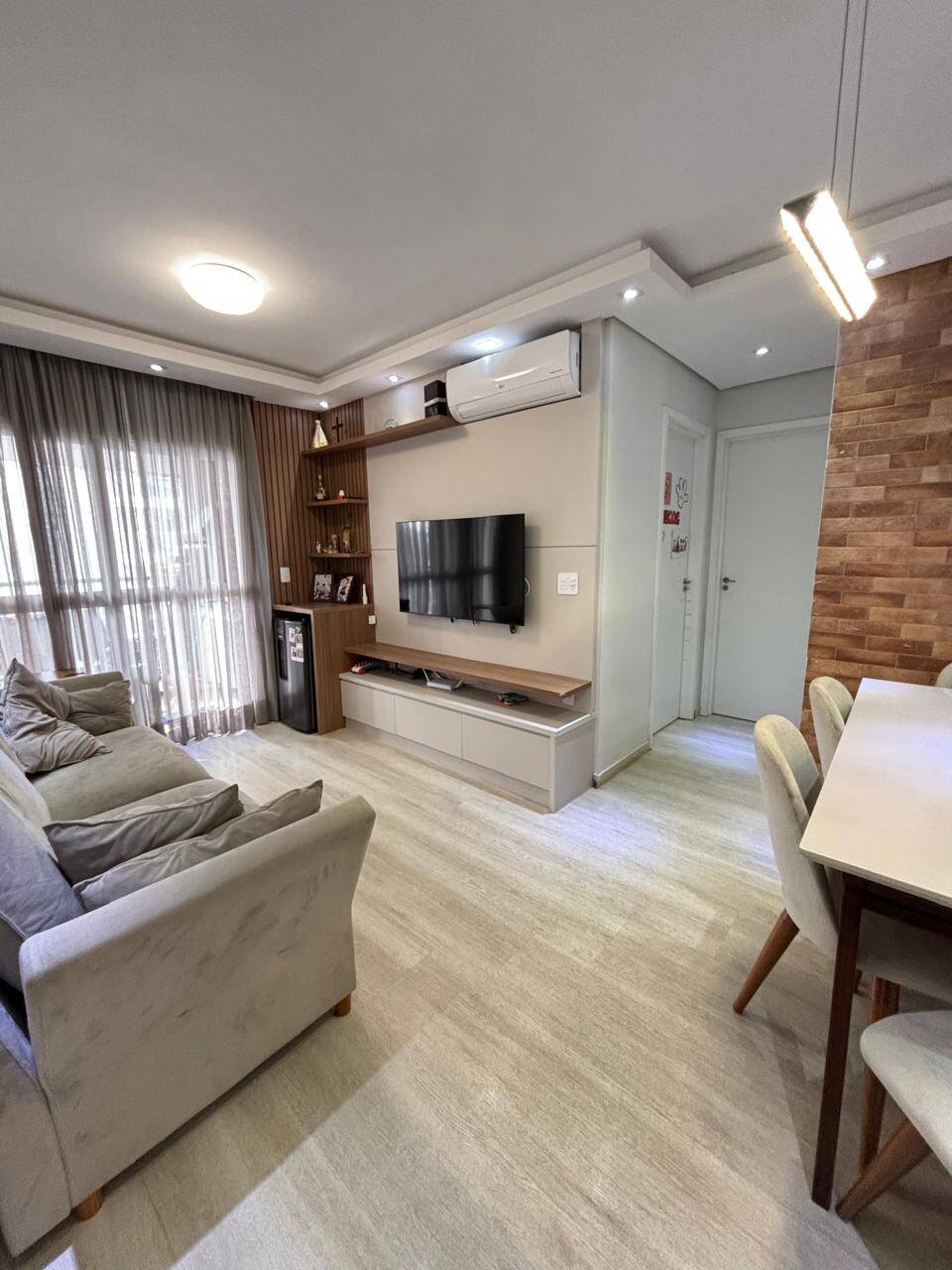 #LM1247 - Apartamento para Venda em Barueri - SP