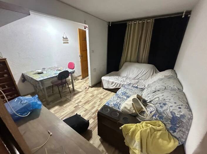 #CMI1561 - Apartamento para Venda em Itapevi - SP