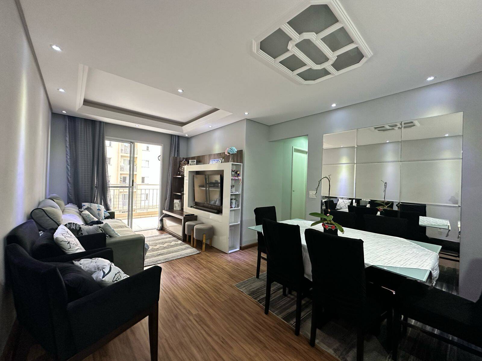 #CMI1563 - Apartamento para Venda em Barueri - SP